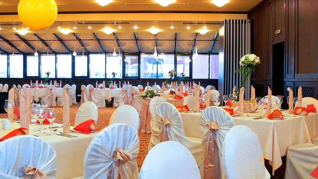 International Bucharest City Centre